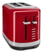 SKRUDINTUVAS KITCHENAID 5KMT2109EER EMPIRE RED kaina