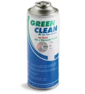 "Green Clean" suslėgtas oras "Hi-Tech" 400ml kaina
