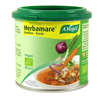 A. VOGEL Bioforce Herbamare Caldo Normal Bote 250g