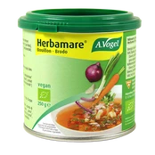 A. VOGEL Bioforce Herbamare Caldo Normal Bote 250g kaina