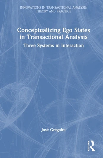 Conceptualizing Ego States in Transactional Analysis