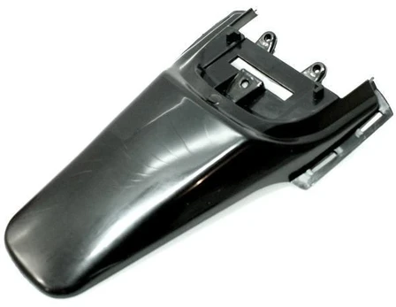 Other GALINIS SPARNAS CROSS 125 Juodas HB