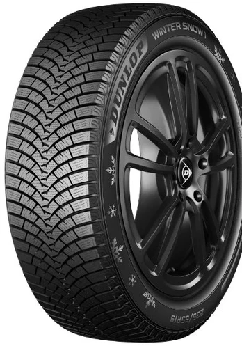 Dunlop Winter Snow1 116T 265/65R17