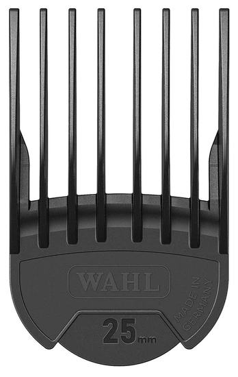 Wahl 1802-7160 antgalis nr. 8, 25mm