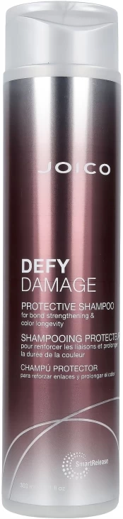 Joico - Defy Damage Protective Shampoo 300 ml kaina