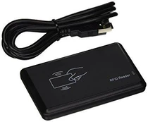 RFID Kortelių Skaitytuvas 125KHz