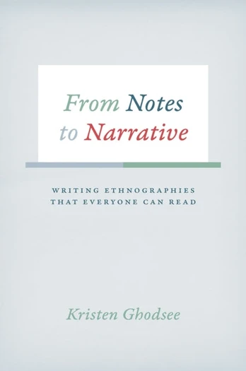 From Notes to Narrative