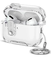 TECH-PROTECT BOUNCE PRO APPLE AIRPODS PRO 3 CLEAR
