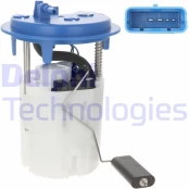 Degalų tiekimo blokas DELPHI FG2395-12B1 kaina
