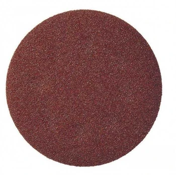 Šlifavimo popierius Klingspor PS 22 K; 150 mm; P100; 50 vnt.