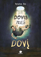 KNYGA Dovis prieš Dovį kaina
