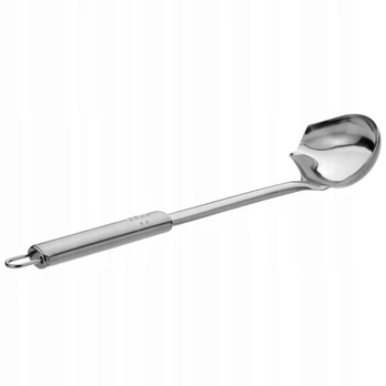 Padažų samtelis Tadar Paula, nerūdijančio plieno, 31 cm