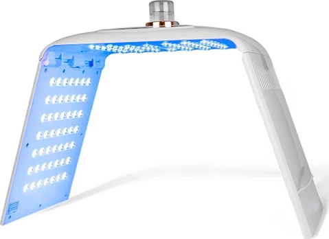 LED Light Therapy Facial Machine inSPORTline Coladome 300