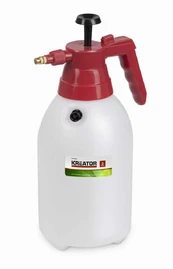 Sodo purkštuvas Kreator, 2L kaina