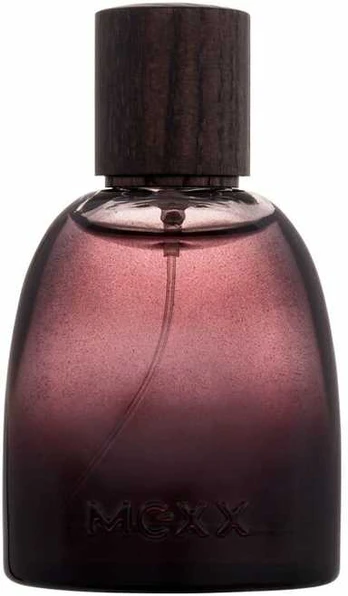 Mexx Inspired Warmth EDP parfumuotas vanduo vyrams, 50 ml