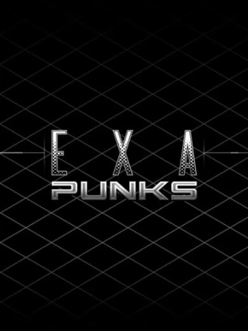 EXAPUNKS PC
