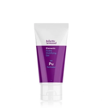 Juliette Armand Hydra Mattifying - Drėkinantis ir matizuojantis gelis 50ml