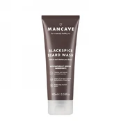 MAN CAVE BLACKSPICE barzdos prausiklis, 100 ml kaina