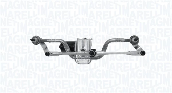 Langų valytuvų sistema MAGNETI MARELLI 064352103010