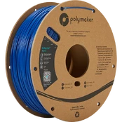 Polymaker PolyLite PLA - 1kg - 1.75mm - Mėlynas kaina