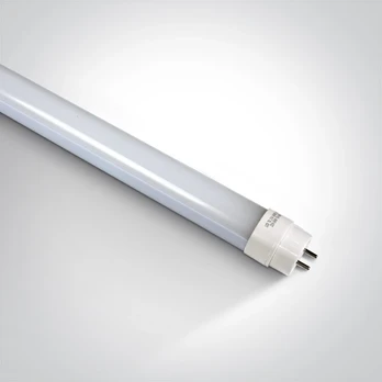 25W LED T8 lempa, 3000K, 9026L/W