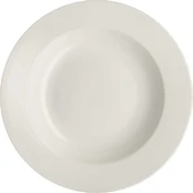 Talerz głęboki Aura Baltas 23 cm AMBITION kaina