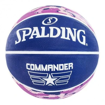 SPALDING Commander Camo (Size 6)
