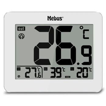 Mebus Mebus 01074 termometras