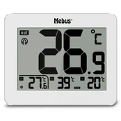 Mebus Mebus 01074 termometras kaina