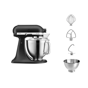 KitchenAid 5KSM185PSEBK