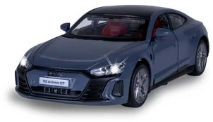Jamara Audi RS GT 1:36 pilka 3+