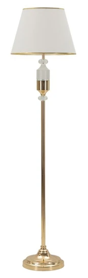 Grindų lempa Gipsy, Ø 40 × 160 cm