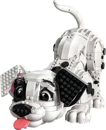 LEGO Disney 43269 101 Dalmatians - Puppy