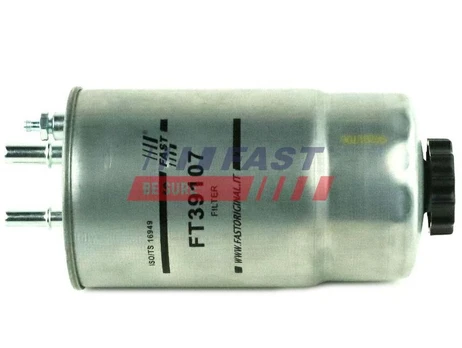 Kuro filtras FAST FT39107