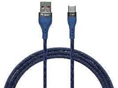 TRACER USB A - C tipo 1m NB kabelis