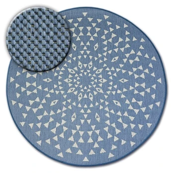 Kilimas Flat 120 cm