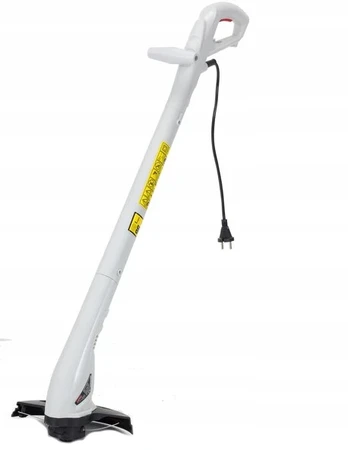Grandininis pjūklas 2 x Nac te25-dw elektrinis trimeris