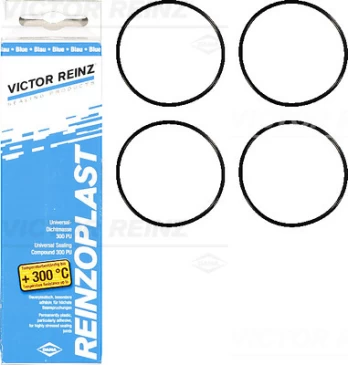 REINZ 15-76741-01 Rocker cover gasket set