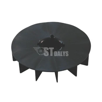 Ventiliatoriaus diskas Wolf-Garten 3632305