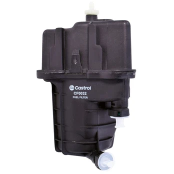 Kuro filtras Castrol Filters CF0032