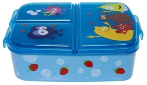 Spin Master BABBLARNA, Multi compartm. sandwich box