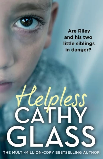 Helpless, Are Riley and His Two Little Siblings in Danger?