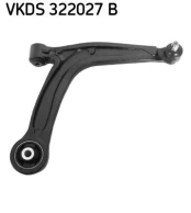 Vikšro valdymo svirtis SKF VKDS 322027 B kaina