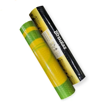 Plastikinis tinklas Bradas Baler, 3000 m x 130 cm