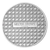 Žvakės dangtelis Molton Brown M.Brown, chromo kaina
