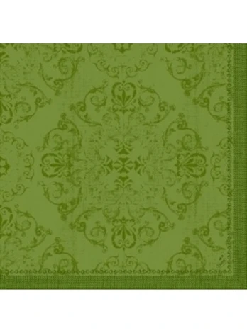 Servetėlė DUNILIN OPULENT LEAF 40 x 40 cm. (45 vnt.)