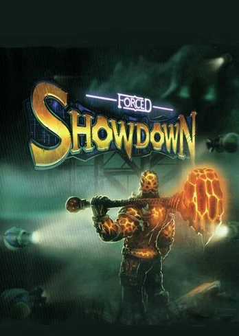 Forced Showdown PC