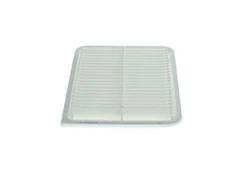 Oro filtras BOSCH F 026 400 218 kaina
