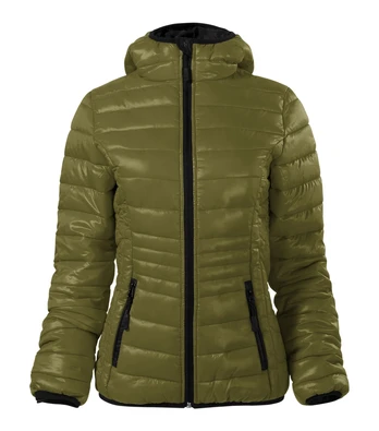 Moteriška striukė MALFINI Everest 551 Avocado green