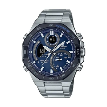 Laikrodis moterims Casio ECB-950DB-2AEF